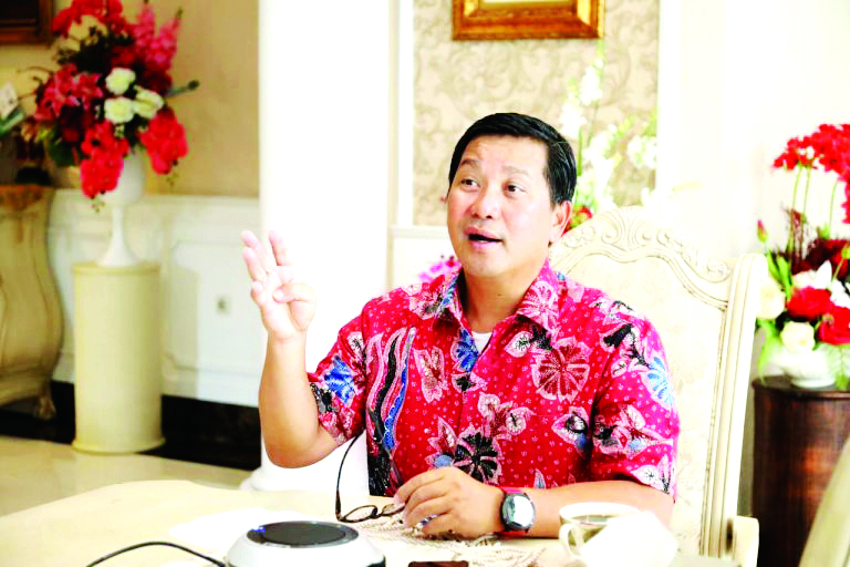 Sulut Sambut New Normal